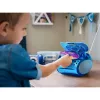 Nešiojamasis radijas Lenco SCD-24BU Kids FM 4W 60dB
