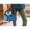 Nešiojamasis radijas Lenco SCD-24BU Kids FM 4W 60dB