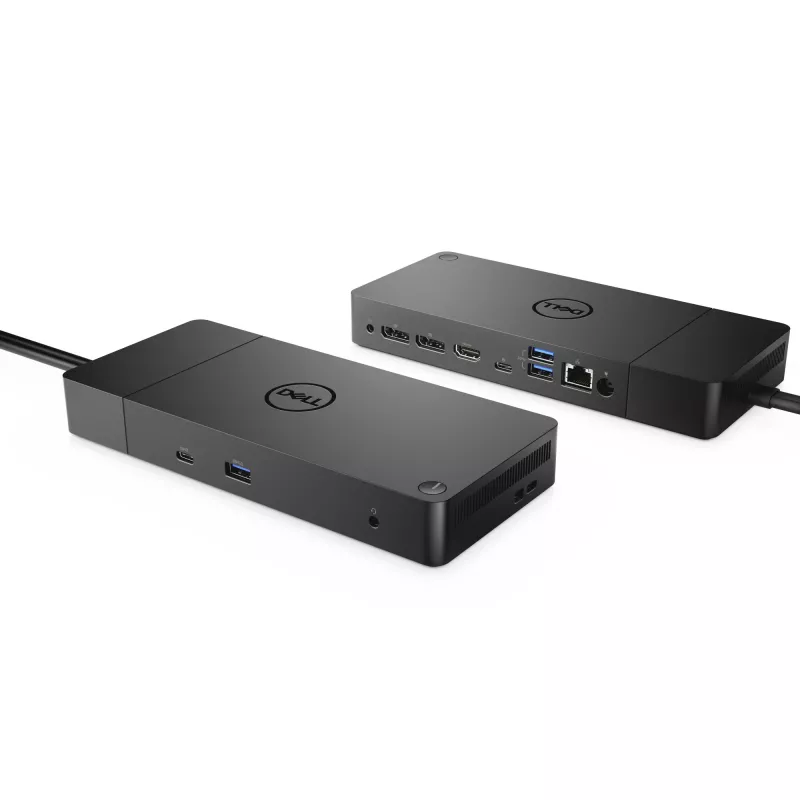 DELL WD19 Wired USB 3.2 Gen 1 (3.1 Gen 1) Type-C Juoda