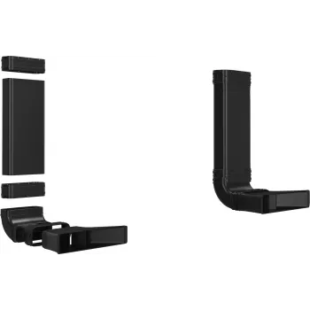 Bosch HEZ9VDKR2 kaitlentės dalis / priedas Recirkuliacijos rinkinys