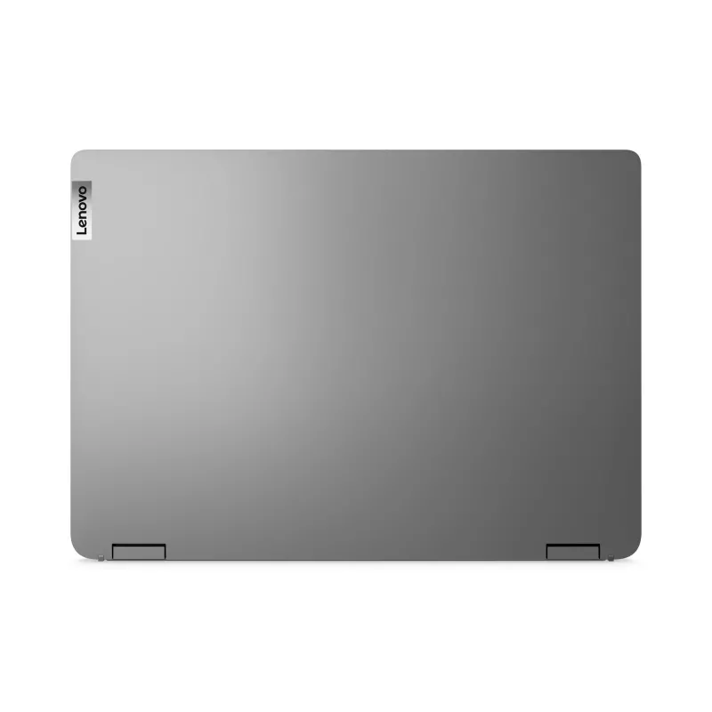 Lenovo IdeaPad Flex 5 14ABR8 AMD Ryzen™ 7 7730U Hybrid (2-in-1) 35,6 cm (14 col.) jutiklinis ekranas WUXGA 16 GB LPDDR4x-SDRAM 512 GB SSD Wi-Fi 6 (802.11ax) Windows 11 Home šveicariškai pilka