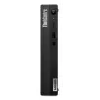 Lenovo ThinkCentre M75q Gen 2 AMD Ryzen™ 5 5600GE 16 GB DDR4-SDRAM 256 GB SSD Mini PC Juoda