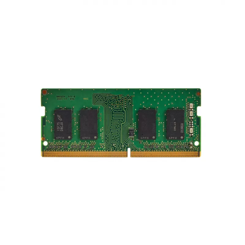 HP 8 GB DDR4 3200 SODIMM atmintis, verslui, Windows 10, Windows 11, 70 mm, 30 mm, 1,5 mm, 8 g