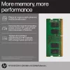 HP 8 GB DDR4 3200 SODIMM atmintis, verslui, Windows 10, Windows 11, 70 mm, 30 mm, 1,5 mm, 8 g