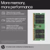 HP 8 GB DDR4 3200 SODIMM atmintis, verslui, Windows 10, Windows 11, 70 mm, 30 mm, 1,5 mm, 8 g