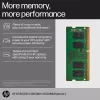 HP 8 GB DDR4 3200 SODIMM atmintis, verslui, Windows 10, Windows 11, 70 mm, 30 mm, 1,5 mm, 8 g