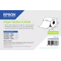 „Epson High Gloss Label“ – ištisinis ritinys: 102 mm x 33 m