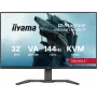 iiyama G-MASTER GB3261UHSCP-B1 kompiuterio monitorius 80 cm (31,5 colio) 3840 x 2160 pikselių 4K Ultra HD LED juodas