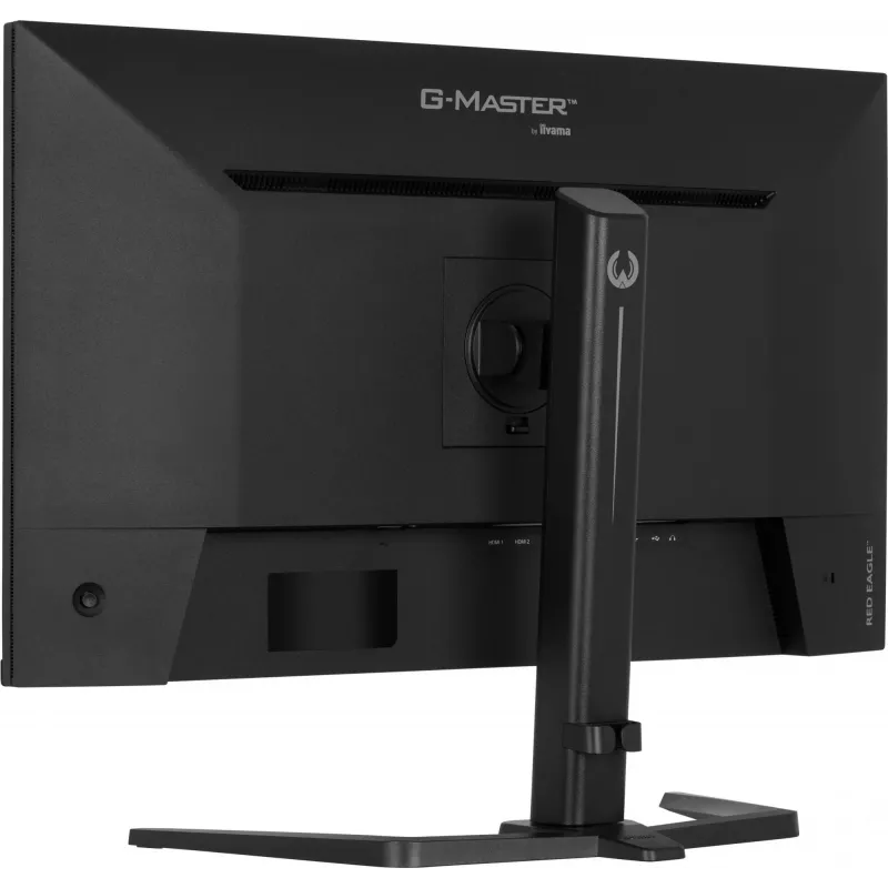 iiyama G-MASTER GB3261UHSCP-B1 kompiuterio monitorius 80 cm (31,5 colio) 3840 x 2160 pikselių 4K Ultra HD LED juodas