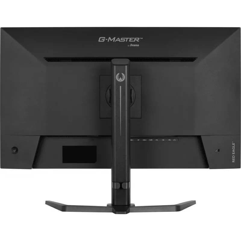 iiyama G-MASTER GB3261UHSCP-B1 kompiuterio monitorius 80 cm (31,5 colio) 3840 x 2160 pikselių 4K Ultra HD LED juodas