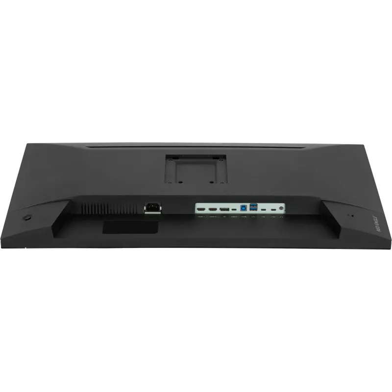 iiyama G-MASTER GB3261UHSCP-B1 kompiuterio monitorius 80 cm (31,5 colio) 3840 x 2160 pikselių 4K Ultra HD LED juodas