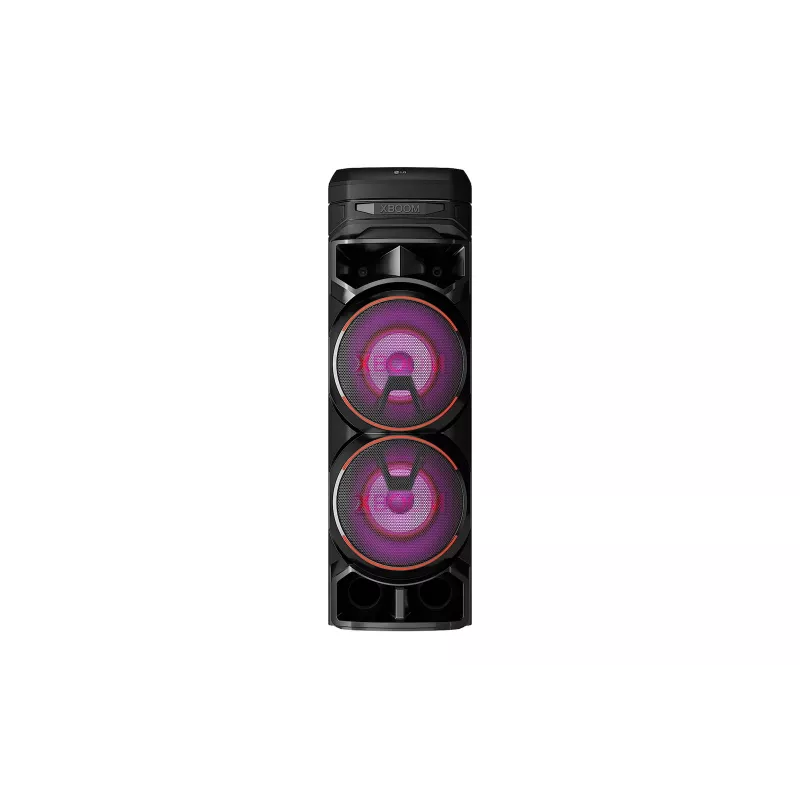 Poweraudio LG RNC9 garsiakalbis