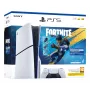 Sony PlayStation 5 - Fortnite Flowering Chaos Bundle 1 TB Wi-Fi Juoda, Balta