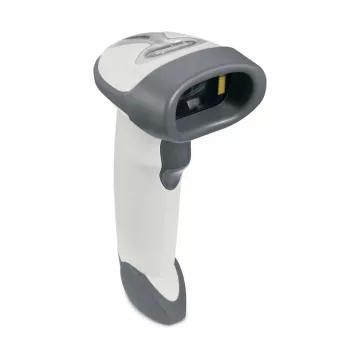 Motorola LS2208 lazerinis baltas