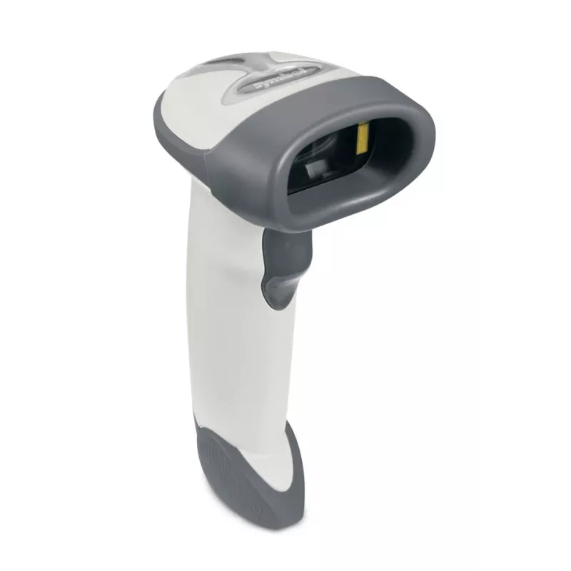 Motorola LS2208 lazerinis baltas