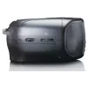 Nešiojamasis DAB+/FM radijas Lenco SCD-860 su Bluetooth, CD grotuvu, 2,4 colio TFT ekranu, 2×2W, AUX, maitinamas baterijomis / iš tinklo