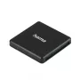 Hama USB 3.0 multi kortelių skaitytuvas, SD/microSD/CF, juodas