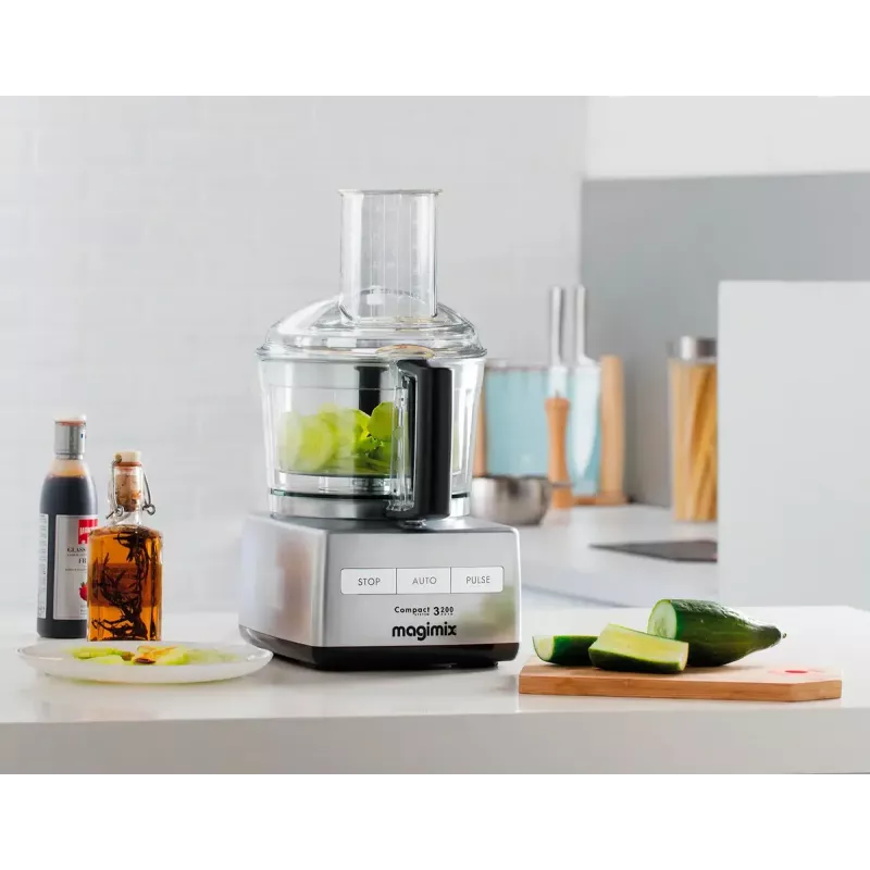 Maisto smulkintuvas Magimix 18371 EA