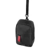 Hama Matera Compact case Juoda