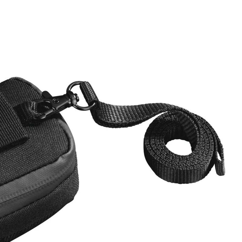 Hama Matera Compact case Juoda