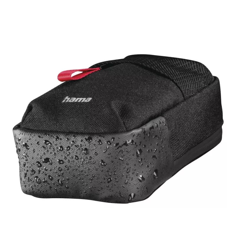 Hama Matera Compact case Juoda
