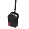 Hama Matera Compact case Juoda