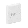 Hama Letterings nuotraukų albumas Įvairiaspalvis, Baltas 40 lapų 10 x 15 cm