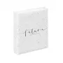 Hama Letterings nuotraukų albumas Įvairiaspalvis, Baltas 40 lapų 10 x 15 cm