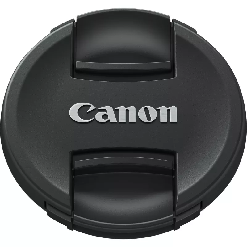 Canon E-77II objektyvo dangtelis