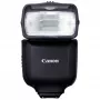 Vaizdo kameros blykstė Canon Speedlite EL-10 juoda AA baterija 287 g