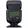 Vaizdo kameros blykstė Canon Speedlite EL-10 juoda AA baterija 287 g