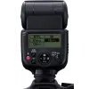 Vaizdo kameros blykstė Canon Speedlite EL-10 juoda AA baterija 287 g