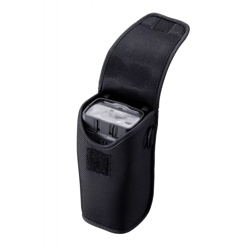 Vaizdo kameros blykstė Canon Speedlite EL-10 juoda AA baterija 287 g