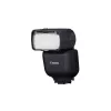 Vaizdo kameros blykstė Canon Speedlite EL-10 juoda AA baterija 287 g