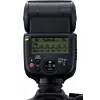 Vaizdo kameros blykstė Canon Speedlite EL-10 juoda AA baterija 287 g