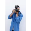 Vaizdo kameros blykstė Canon Speedlite EL-10 juoda AA baterija 287 g