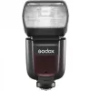 Kompaktiška blykstė Godox TT685II/N, juoda, Nikon, 405 g, 64 mm plotis