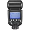 Kompaktiška blykstė Godox TT685II/N, juoda, Nikon, 405 g, 64 mm plotis