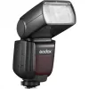 Kompaktiška blykstė Godox TT685II/N, juoda, Nikon, 405 g, 64 mm plotis