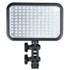 Lemputė Godox LED126 7.5W LED maitinamas baterijomis