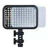 Lemputė Godox LED126 7.5W LED maitinamas baterijomis