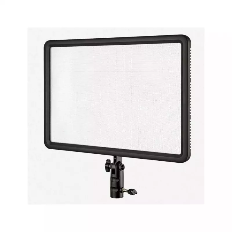 LED šviestuvas Godox LEDP260C 30W juoda balta
