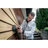 Atsitiktinio orbitinio šlifuoklio Metabo SXA 18 LTX 150 BL