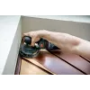 Atsitiktinio orbitinio šlifuoklio Metabo SXA 18 LTX 150 BL