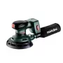 Atsitiktinio orbitinio šlifuoklio Metabo SXA 18 LTX 150 BL