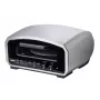 Unold Pizzaofen Enzo 68916 picų kepimo prietaisas / krosnelė 1 pica (picos) 2100 W Nerūdijantis plienas