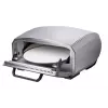 Unold Pizzaofen Enzo 68916 picų kepimo prietaisas / krosnelė 1 pica (picos) 2100 W Nerūdijantis plienas