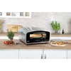 Unold Pizzaofen Enzo 68916 picų kepimo prietaisas / krosnelė 1 pica (picos) 2100 W Nerūdijantis plienas