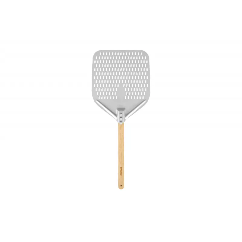 Unold Pizzaofen Enzo 68916 picų kepimo prietaisas / krosnelė 1 pica (picos) 2100 W Nerūdijantis plienas