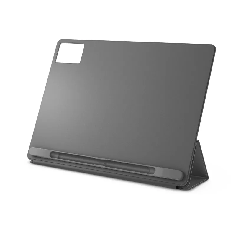 Folio tipo dėklas Lenovo ZG38C07423, skirtas Idea Tab Plus 30,7 cm (12,1 colio), juodas